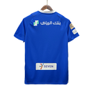 Camisa Puma Al Hilal 2023-2024 Torcedor Home - Masculina