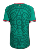 Camisa  México I Copa do Mundo 2026 Adidas - Verde