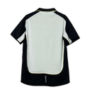 Camisa Manchester United 01/02 Retrô - “Dupla Face”