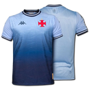 Camisa Vasco III Goleiro 2025 - Azul