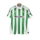Camisa Real Bétis I 24/25 Kappa - Verde