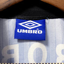 Camisa Retrô Flamengo 1995 - Azul