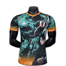 Camisa Japão 2025/26 – Levi Ackerman (Versão Jogador)