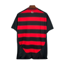 Camisa Flamengo I 25/26 Adidas - Rubro Negro