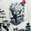 Camisa Japão  KAKASHI - 2024/25