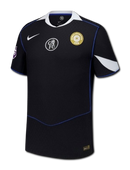 Camisa Chelsea III 2025/26 - Total 90 - Preto
