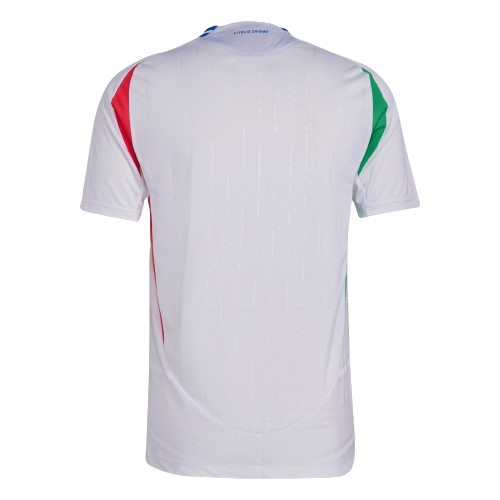 Camisa Seleção Itália II 24/25 Puma - Branco