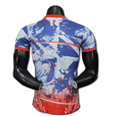 Camisa Japão Mikasa Ackerman 2025 - Jogador Adidas