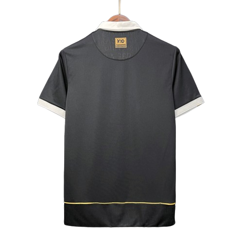 Camisa Vasco III 23/24 Kappa - Preto