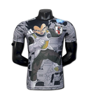 Camisa Japão VEGETA 2025 - Jogador Adidas