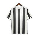 Camisa Botafogo I casa - 2024 Reebok - Preto e Branco