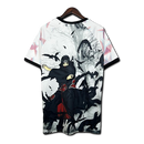 Camisa Japão Itachi Uchiha - 2024