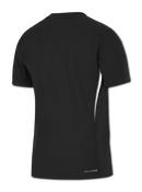 Camisa Vasco I 2026/27 Nike - Preto com listra Branca