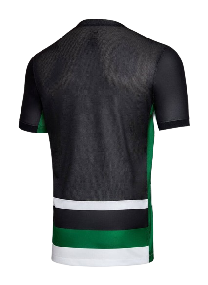 Camisa Sporting I 24/25 Nike - Verde e Branco