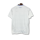 Camisa Cruzeiro II 2025/26 Adidas - Branco