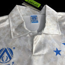 Camisa Retrô Cruzeiro Il 1993/94 Finta - Branco