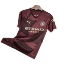 Camisa Manchester City III 24/25 Puma