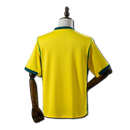 Camisa Seleção Brasil 2026 Copa do Mundo  - Amarelo