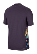 Camisa Seleção Inglaterra II 24/25 Nike - Roxo
