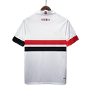 Camisa São Paulo I 24/25 - New Balance- Branco