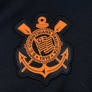 Camisa Corinthians III Feminina  2025/26 Nike - Preta
