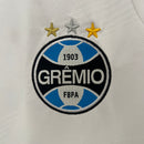 Camisa Grêmio II 24/25 Umbro - Branco