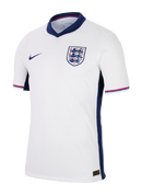 Camisa Seleção Inglaterra I 24/25 Nike - Branco