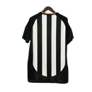 Camisa Atlético Mineiro I 25/26 Adidas - Preto e Branca