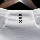Camisa Ajax Away 23/24 Adidas - Branco