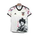 Camisa Japão Edição Monkey D. Luffy