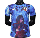 Camisa Japão MADARA 2025 - Jogador Adidas - Azul