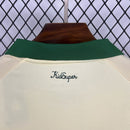 Camisa Palmeiras Dourada 2025/26 Kidsuper Mundial Puma