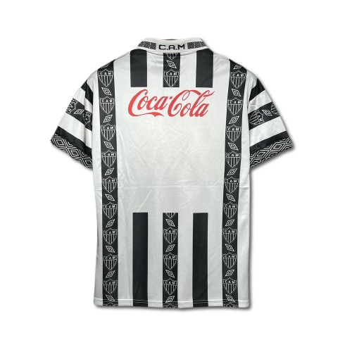 Camisa Atlético MG Retrô 1995/96