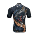 Camisa Japão 2024/25 – Edição Limitada Ano do Dragão (Versão Jogador)