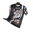 Camisa Japão Monkey D. Luffy Gear 5
