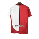 Camisa River Plate Third - 25/26 Adidas - Vermelho - Branco