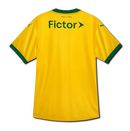 Camisa Palmeiras III Amarelo - 2025/26  Puma