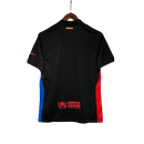 Camisa Barcelona II Away - 2024/25 Nike - Preto