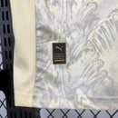 Camisa Palmeiras Dourada 2025/26 Kidsuper Mundial Puma