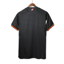 Camisa Roma III 23/24 Adidas - Preta