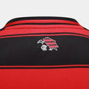 Camisa Feminina Flamengo I 25/26 Adidas - Rubro Negro