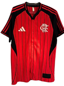 Camisa do Flamengo Baseball - 2025/26
