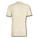 Camisa Flamengo III 25/26 Adidas - Bege  [ ESTOQUE JÁ NO BRASIL ]