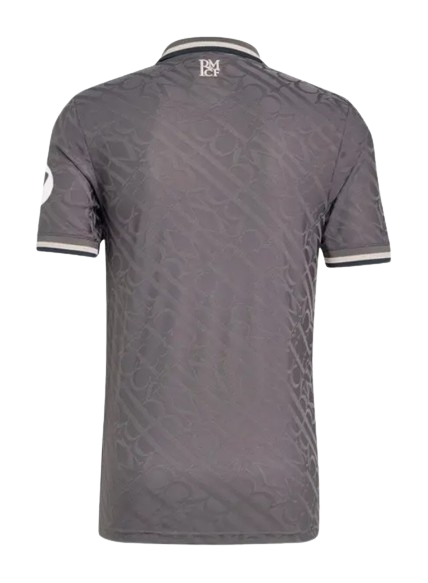 Camisa Real Madrid III Third - 24/25 - Adidas