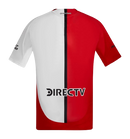 Camisa River Plate Third - 25/26 Adidas - Vermelho - Branco
