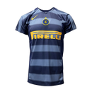 Camisa Inter de Milão 2004 - Retrô Nike