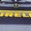 Camisa Inter de Milão 2004 - Retrô Nike
