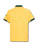 Camisa AC Milan III 25/26 - Puma - Amarela [ ESTOQUE JÁ NO BRASIL ]