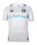 Camisa Grêmio II 24/25 Umbro - Branco