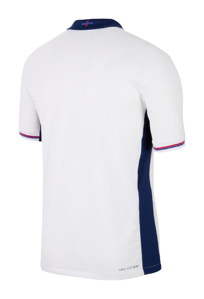 Camisa Seleção Inglaterra I 24/25 Nike - Branco